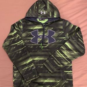 Under Armour Hoodie